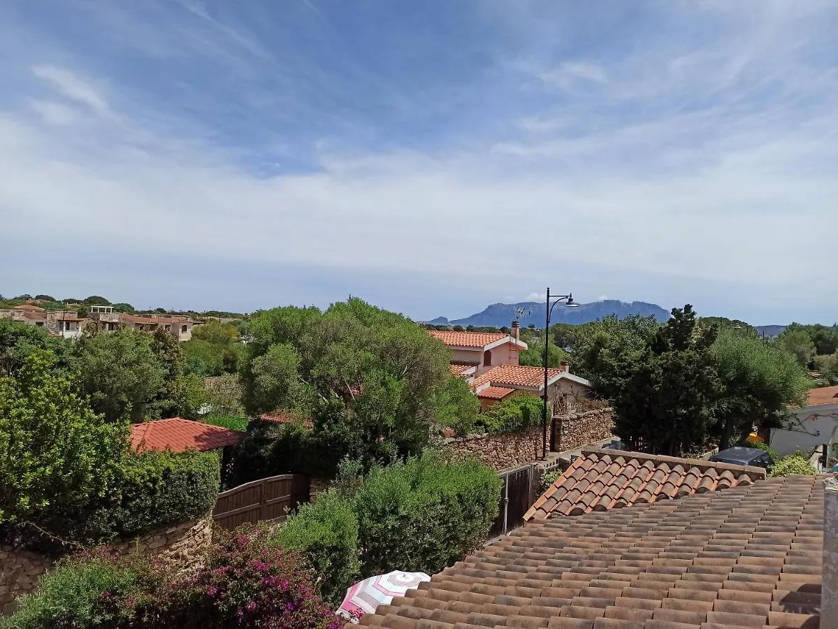 Prázdninový dům Casa Vacanze Due Passi Olbia